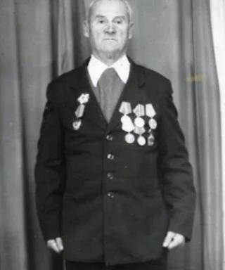 Гузнов Венедикт Кириллович