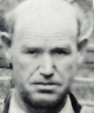 Актемежев Василий Петрович