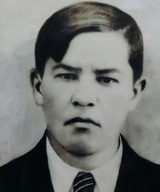 Салихов Сулейман Салимович
