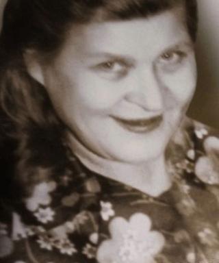Веселова Любовь Федоровна