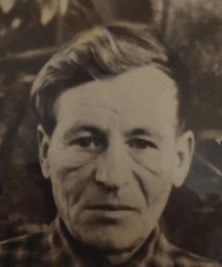 Беляков Иван Иванович