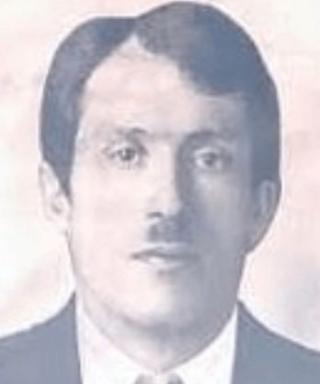 Вертлиб Матель Давидович