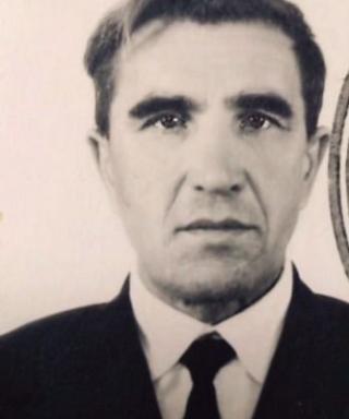 Никин Иван Тимофеевич