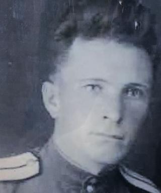 Чугунов Иван Иванович