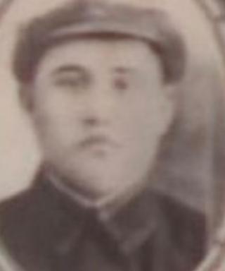 Рахимов Камил Фазлетдинович