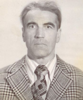 Пирогов Николай Митрофанович