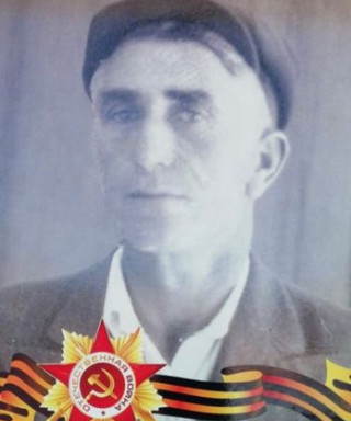 Корниенко Иван Степанович