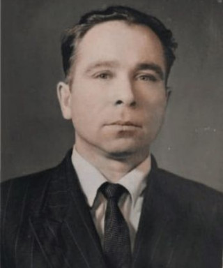 Муканов Иван Николаевич