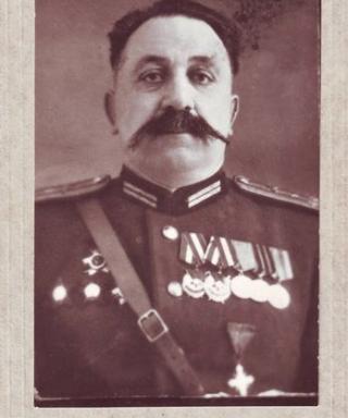 Прокопьев Алексей Давидович