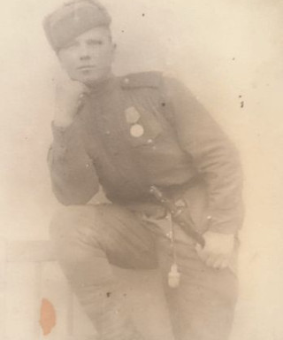 Поляков Ким Арсентьевич