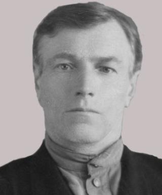 Худоногов Степан Петрович