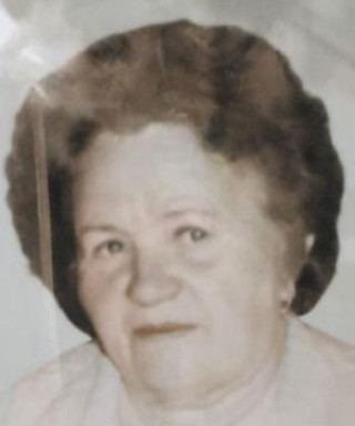 Величкина Мария Афанасьевна