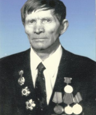 Балобанов Леонид Яковлевич