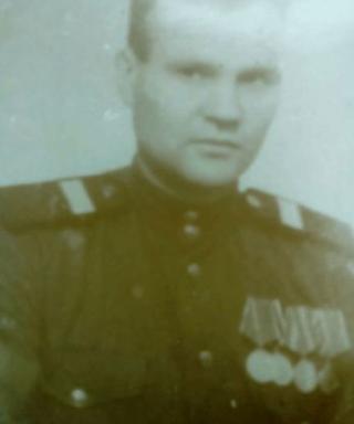 Шелгунов Николай Степанович