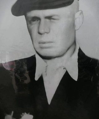 Сырников Иосиф Лукич