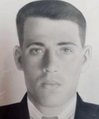 Писарев Павел Гордеевич