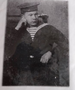 Платонов Николай Иванович