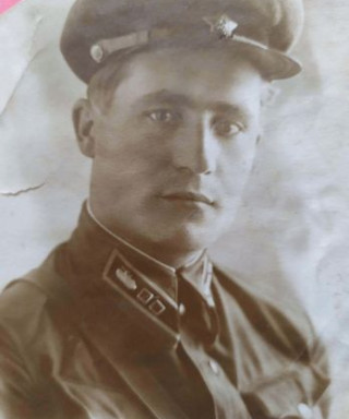 Опрышко Алексей Иванович