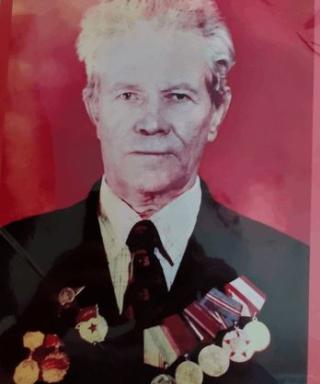Крыга Николай Константинович