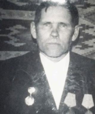 Шалыгин Михаил Алексеевич