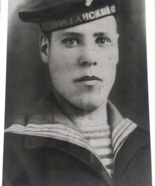 Киреев Василий Иванович