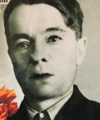 Смирнов Фёдор Васильевич