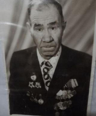 Летов Иван Дмитриевич