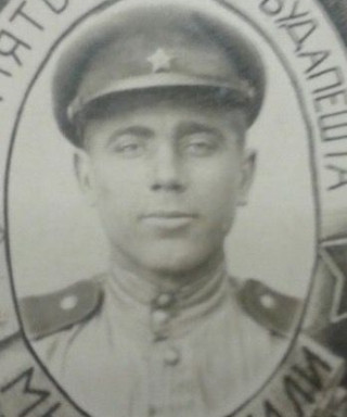 Подуров Александр Иванович