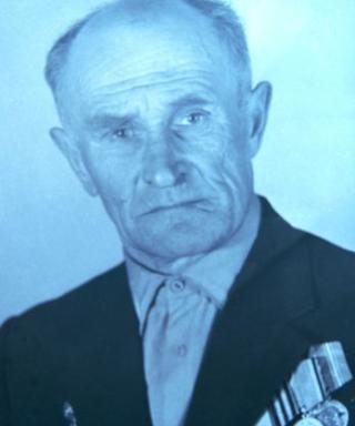 Сафонов Афанасий Владимирович