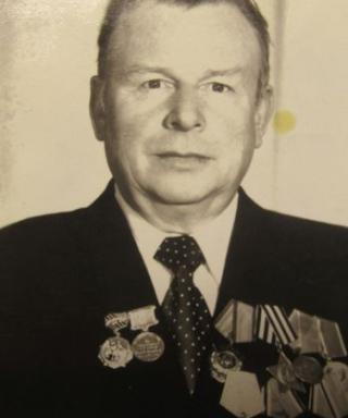Шонохов Анатолий Александрович