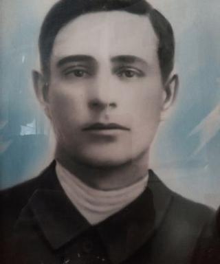 Толстов Василий Фёдорович