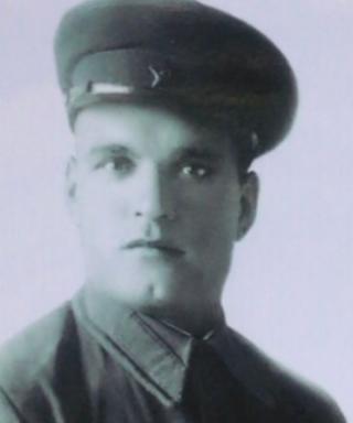 Крайнюков Егор Павлович