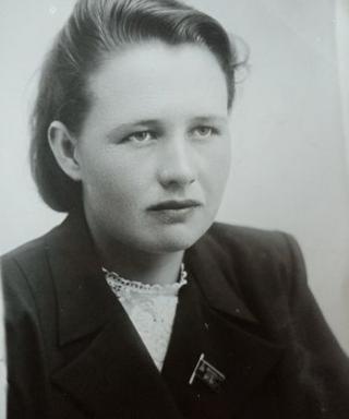 Игумнова Капитолина Александровна