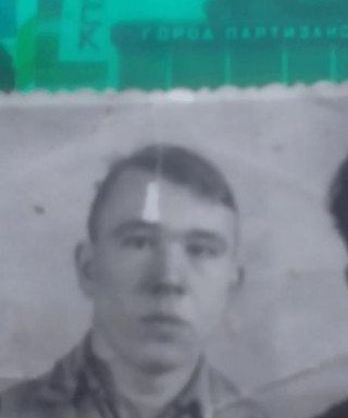 Дюков Сергей Лаврентьевич