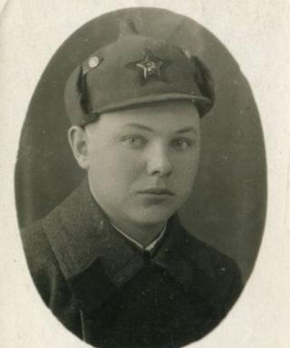Шишкин Константин Александрович