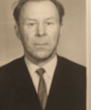 Быков Яков Яковлевич