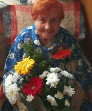 Саватеева Людмила Ивановна