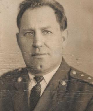 Казаков Прокопий Прокопьевич
