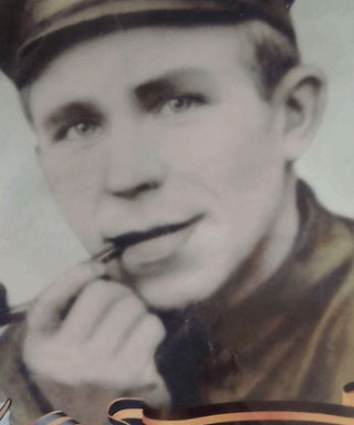 Котельников Иван Николаевич