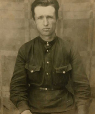 Петрухин Константин Петрович