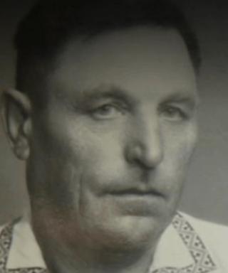 Гуменюк Федор Алексеевич