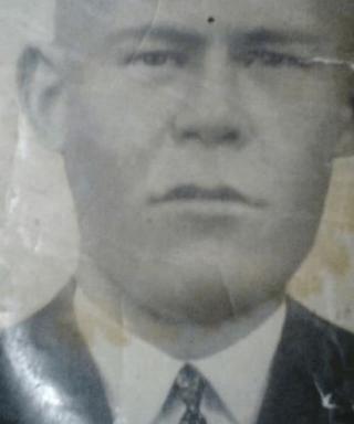 Ульмасбаев Усман Кутлугильдинович