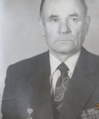 Кузнецов Герман Петрович