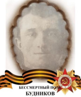 Будников Демьян Александрович