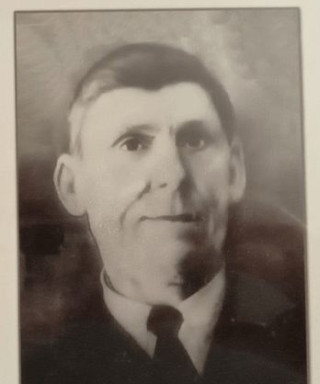 Петровский Александр Иванович