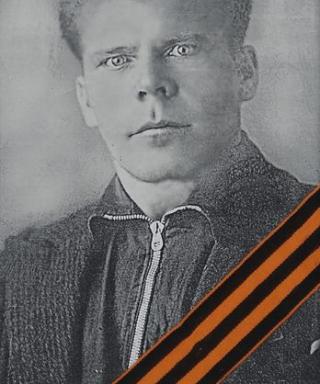 Липин Пётр Тимофеевич