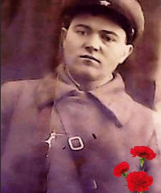 Кутуков Дмитрий Михайлович