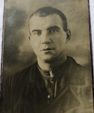 Дворянкин Федор Афанасьевич