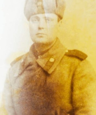 Котельников Иван Тимофеевич