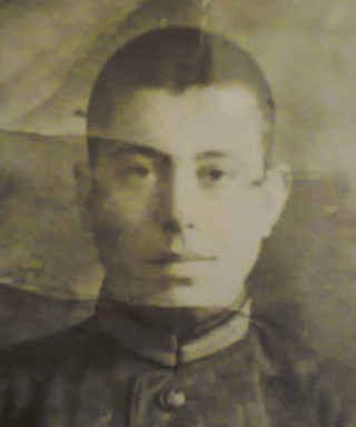 Перец Николай Гордеевич